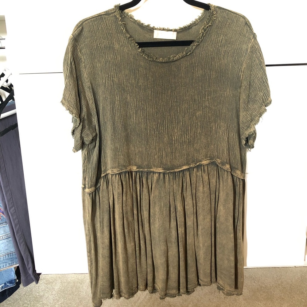 Altar’d State Tunic